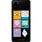 Adult Swim Adventure Time Character Tiles Galaxy S20 Plus Skin